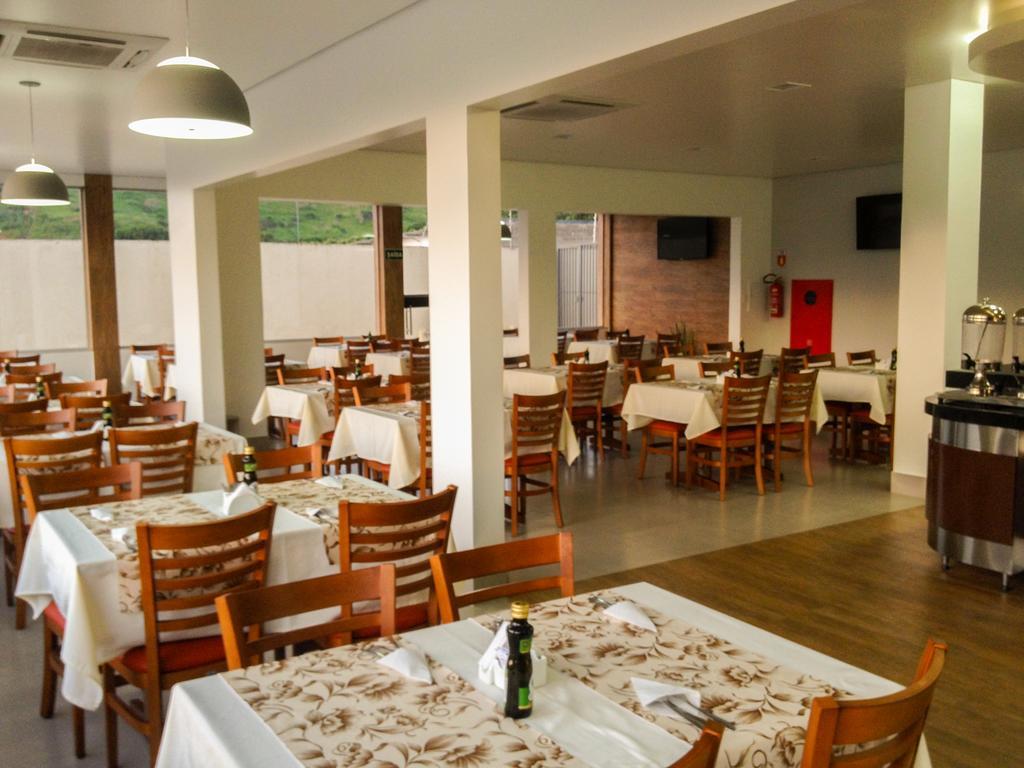Hotel Planalto 2 Governador Valadares Exterior foto
